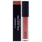 MAC LipGlass Lip Gloss Lust 0.1 oz - Maison des fragrances