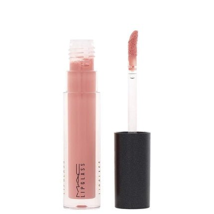 MAC Lipglass Please Me 3.1ml - Maison des fragrances