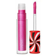 MAC Lipglass Shining Lip Gloss Mocha Swirl 3.1ml - Maison des fragrances