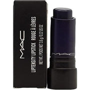 MAC Liptensity Lipstick Blue Beat 21g - Maison des fragrances