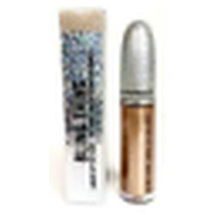 MAC Liquid Top Coat Gilded - Ridden Light Gold Metallic Shimmer Limited Edition Rare Global - Maison des fragrances