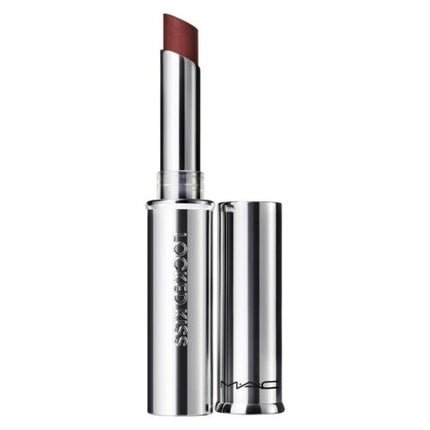 MAC Locked Kiss 24HR Lipstick Poncy - Maison des fragrances