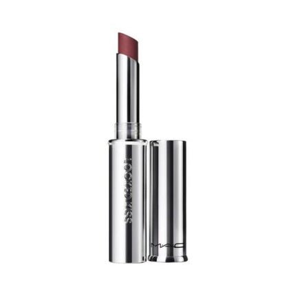MAC Locked Kiss 24HR Lipstick Vixen - Maison des fragrances