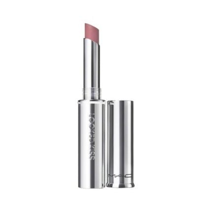 MAC Locked Kiss 24HR Matte Lipstick Opulence - Maison des fragrances