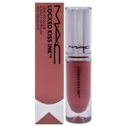 MAC Locked Kiss Ink Lipcolor Bodacious for Women 0.14 oz Lipstick 62 Bodacious - Maison des fragrances