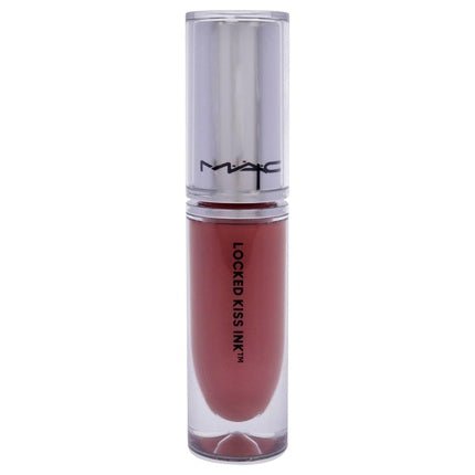 MAC Locked Kiss Ink Lipcolor Bodacious for Women 0.14 oz Lipstick 62 Bodacious - Maison des fragrances