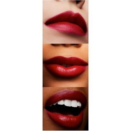 Mac Love Me Lipstick 3g Maison Rouge - Maison des fragrances