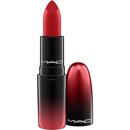 Mac Love Me Lipstick 3g Maison Rouge - Maison des fragrances