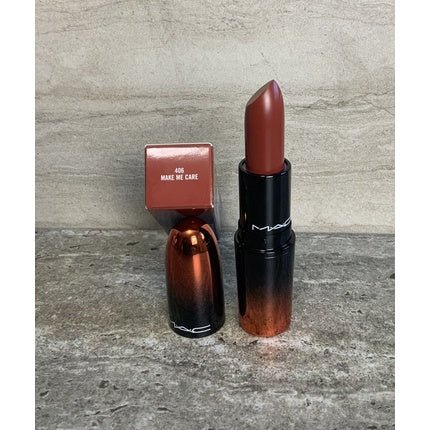 Mac Love Me Lipstick 406 - Maison des fragrances