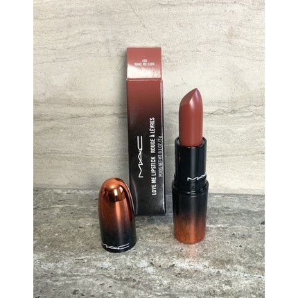 Mac Love Me Lipstick 406 - Maison des fragrances