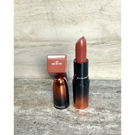 Mac Love Me Lipstick 406 - Maison des fragrances