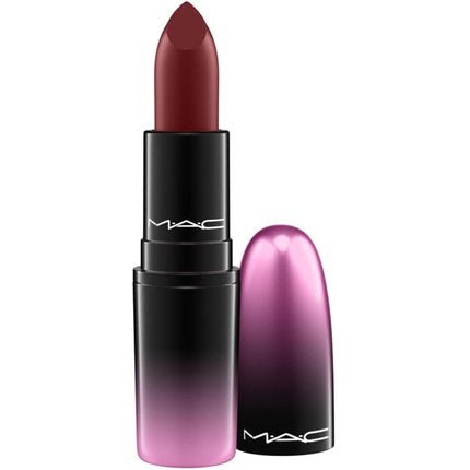 Mac Love Me Lipstick 418 My Little Secret - Maison des fragrances