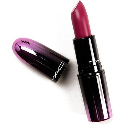 MAC Love Me Lipstick 422 Mon Coeur - Maison des fragrances