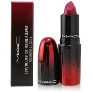 MAC Love Me Lipstick Nine Lives 3g - Maison des fragrances