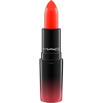 MAC Love Me Lipstick Shamballa Vain 3g - Maison des fragrances