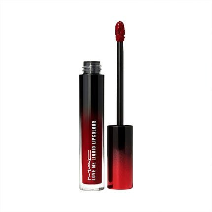 MAC Love Me Liquid Lipcolor E for Effortless 3.1ml - Maison des fragrances
