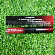 MAC Love Me Liquid Lipcolour Ruby Do! 0.1 fl oz - Maison des fragrances