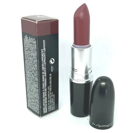Mac Lustre Lipstick 3g - 522 Spice It Up - Maison des fragrances