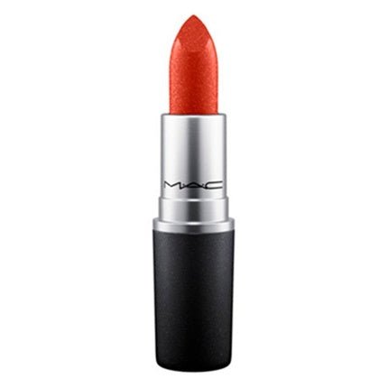 MAC Lustre Lipstick Good Form 3g - Maison des fragrances