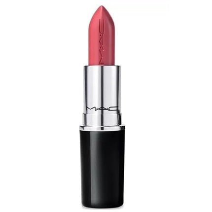 M.A.C Lustreglass Lipstick 560 Midtone Coral 0.1oz 3g - Maison des fragrances