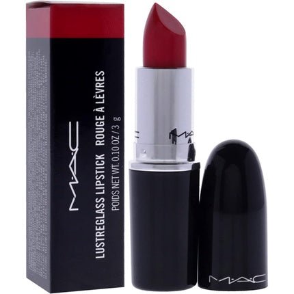 M.A.C Lustreglass Sheer - Shine Lipstick Pink Big 3g - Maison des fragrances