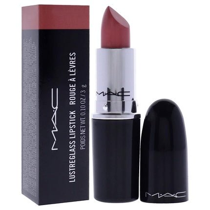MAC Lustreglass Sheer Shine Lipstick Sellout Women 0.1oz - Maison des fragrances