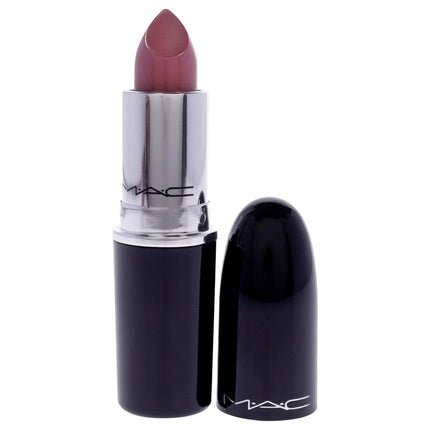 MAC Lustreglass Sheer Shine Lipstick Syrup for Women 0.1oz - Maison des fragrances