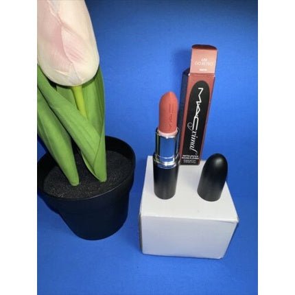MAC MACximal Matte Lipstick 688 GO RETRO New Lipstick Authentic New In Box - Maison des fragrances