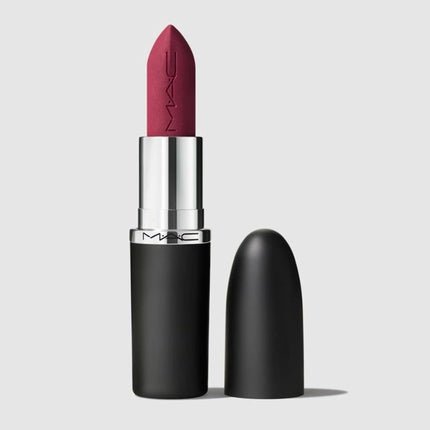 MAC Macximal Silky Matte Lipstick 689 Captive Audience 3.5g/0.12oz - Maison des fragrances