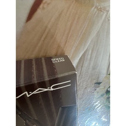 MAC Made To Wow Brow Kit Medium Spiked/Clear Full Size - Maison des fragrances