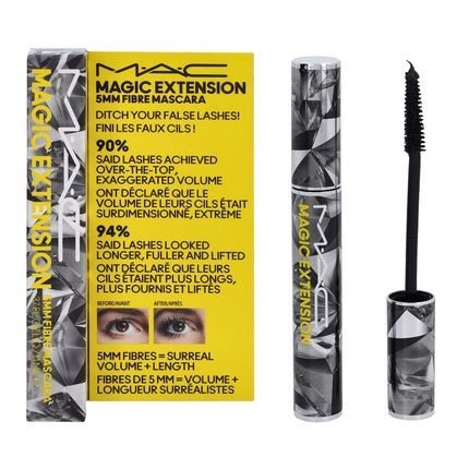 MAC Magic Extension Mascara 11ml - Maison des fragrances