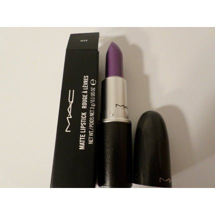MAC Matt and Retro Matt Lipstick Full Size 3g/0.1oz - Maison des fragrances