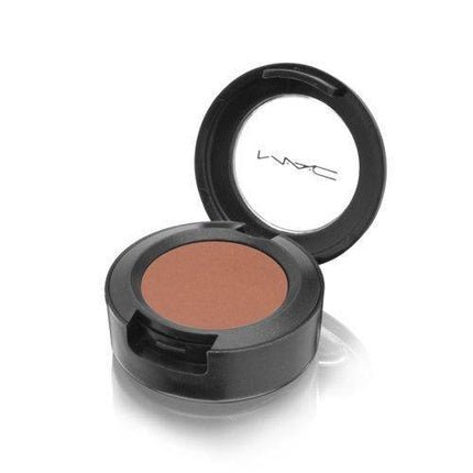 MAC Matte Brown Script Eye Shadow for Women 1.5g - Maison des fragrances