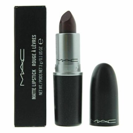 MAC Matte Lipstick 3g Victorian - Maison des fragrances