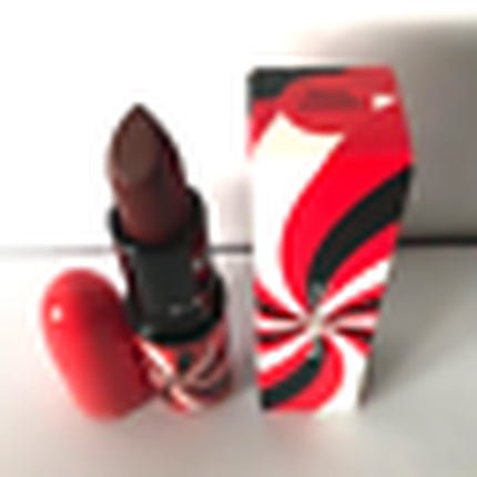 MAC Matte Lipstick in Shade Magic Charmer 3ml - Maison des fragrances