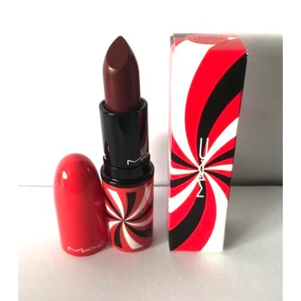 MAC Matte Lipstick in Shade Magic Charmer 3ml - Maison des fragrances