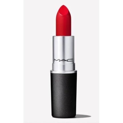 MAC Matte Lipstick Russian Red 612 3G - Full Size - Maison des fragrances