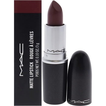 Mac Matte Lipstick Shade 650 Soar Full Size 3g - Maison des fragrances