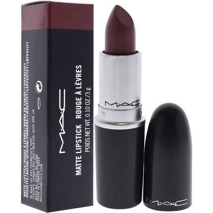 Mac Matte Lipstick Shade 650 Soar Full Size 3g - Maison des fragrances