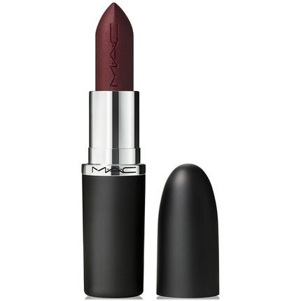 MAC MAXIMAL Silky Matte Lipstick Sin 0.1 Ounces - Maison des fragrances