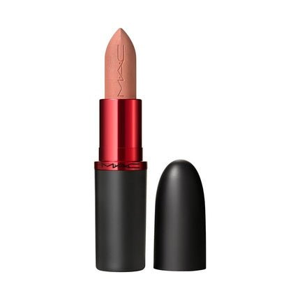 MAC Maximal Silky Matte Lipstick Viva Glam Viva Planet 0.12 Ounces - Maison des fragrances