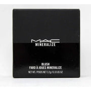 Mac Mineralize Blush Gentle 3.5g - Maison des fragrances