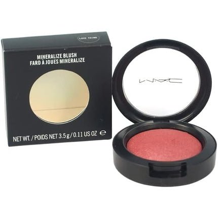 Mac Mineralize Blush Hang Loose Red - Maison des fragrances