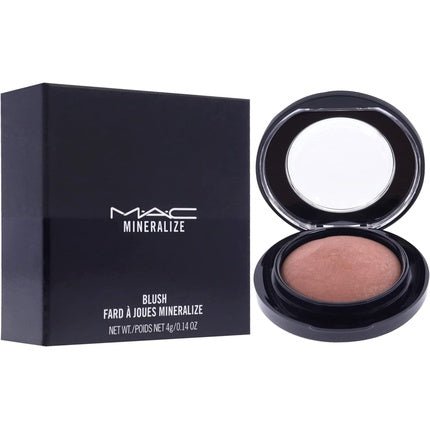 M.A.C Mineralize Blush Humour Me 3.2g - Maison des fragrances