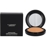 MAC Mineralize Skinfinish Dark - Maison des fragrances