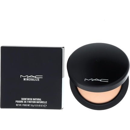 MAC Mineralize Skinfinish Natural Colorless 10g - Maison des fragrances