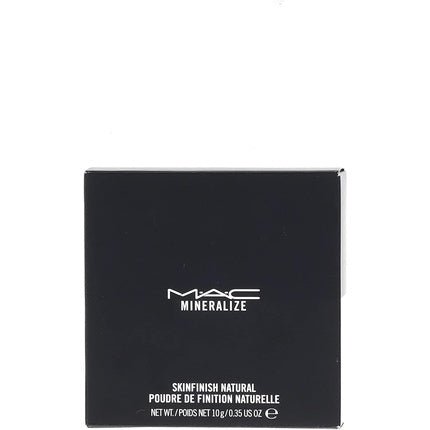 MAC Mineralize Skinfinish Natural Colorless 10g - Maison des fragrances