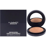 MAC Mineralize Skinfinish Natural " Medium Tan " Full Size 10 g - Maison des fragrances