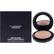 Mac Mineralize Skinfinish Natural Powder Medium 10g - Maison des fragrances
