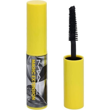 MAC Mini Magic Extension Mascara 5ml .17 Floz Black - Maison des fragrances